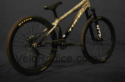 Trek C3 Project recensioni e scheda tecnica